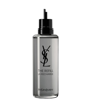 yves saint laurent myslf le parfum woda perfumowana 40 ml     