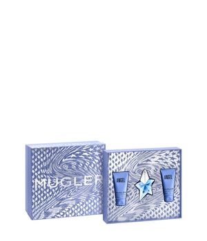 thierry mugler angel woda perfumowana 25 ml   zestaw 