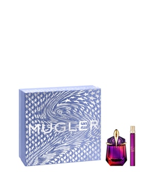 thierry mugler alien hypersense woda perfumowana 30 ml   zestaw 
