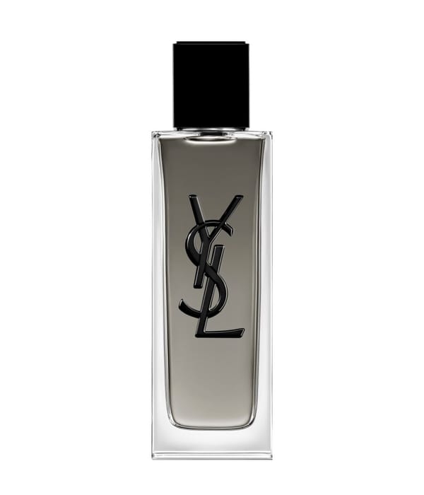 Zdjęcie produktu 1 z 6, Yves Saint Laurent MYSLF Woda toaletowa
