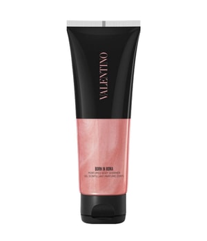 Valentino Born in Roma Donna Body Shimmer Olejek do ciała