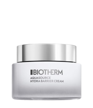 BIOTHERM Aquasource Hydra Barrier Cream Ansiktskräm