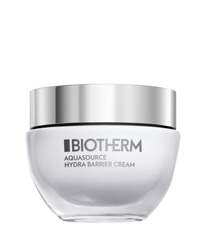 Biotherm Aquasource Hydra Barrier Cream Gezichtscrème 50 ml