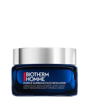Biotherm Homme Force Supreme Face Reshaper Cream Krem do twarzy 50 ml można nabyć na stronie Flaconi.pl