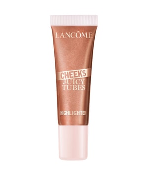 Lancôme Juicy Tubes Cheeks Highlighter Highlighter Nr. 3 - Honey Glaze 10 ml Dames