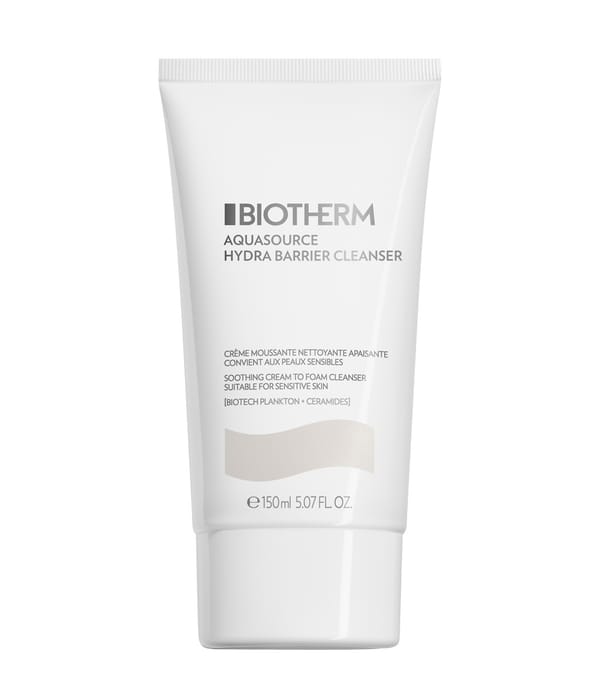 Produktbild 1 von 5, BIOTHERM Aquasource Reinigungsschaum