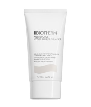 BIOTHERM Aquasource Hydra Barrier Cleanser Rengöringsskum