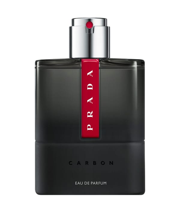Produktbild 1 von 4, Prada Luna Rossa Eau de Parfum