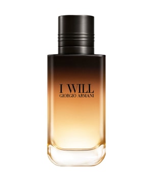 I Will