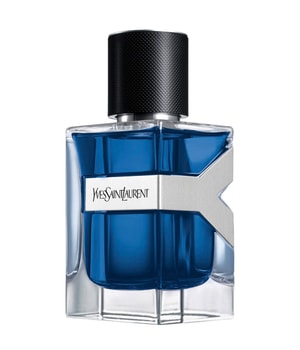 Yves Saint Laurent Y Iced Cologne Eau de toilette 60 ml Homme