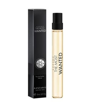 Azzaro The Most Wanted Intense Eau de Parfum
