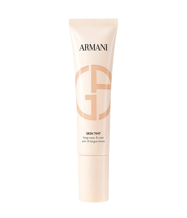 Zdjęcie produktu 1 z 6, Giorgio Armani Skin Tint Podkład w płynie