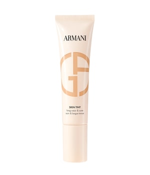 Giorgio Armani Skin Tint long-wear & care Flytande foundation
