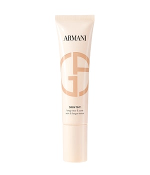 Giorgio Armani Skin Tint long-wear & care Flytande foundation