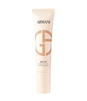Giorgio Armani Skin Tint long-wear & care Flytande foundation