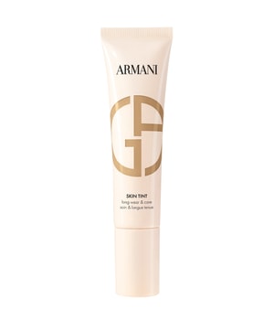 Giorgio Armani Skin Tint long-wear & care Flytande foundation