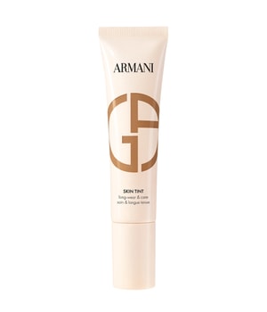 Giorgio Armani Skin Tint long-wear & care Flytande foundation