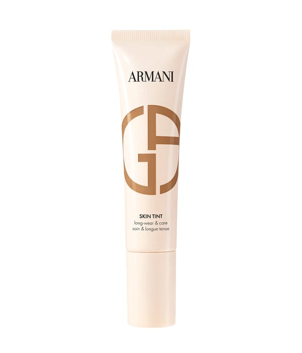 Produktbild 1 von 5, Giorgio Armani Skin Tint Flüssige Foundation