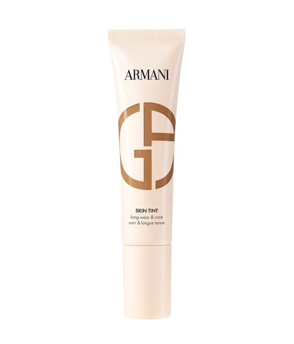 Produktbild 1 von 6, Giorgio Armani Skin Tint Flüssige Foundation