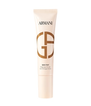 Giorgio Armani Skin Tint long-wear & care Flytande foundation