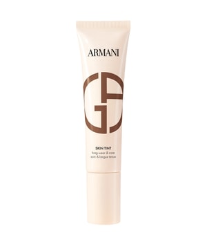 Giorgio Armani Skin Tint long-wear & care Flydende foundation