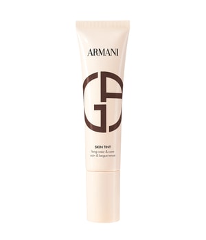 Giorgio Armani Skin Tint long-wear & care Flytande foundation