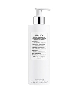 Maison Margiela Replica Lazy Sunday Morning Shower Gel Gel douche 400 ml