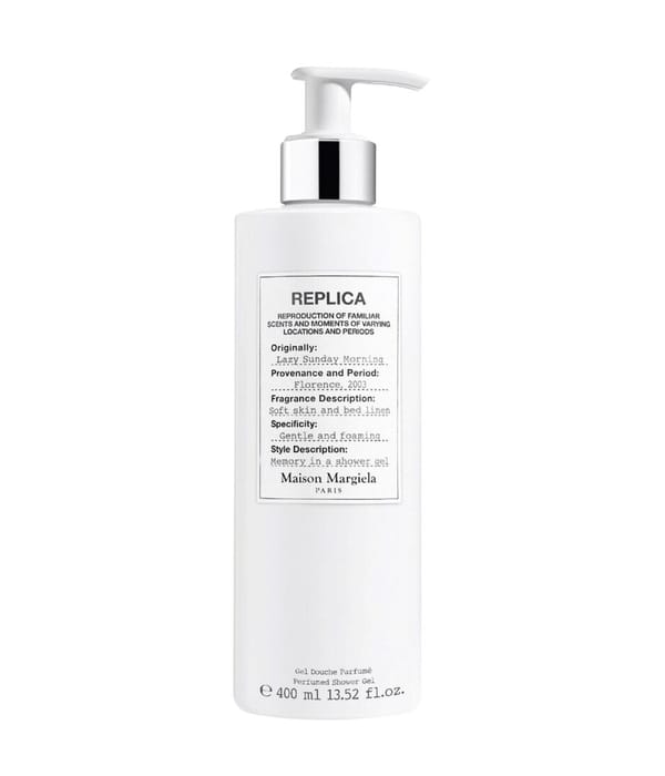 Produktbillede 1 af 1, Maison Margiela Replica Showergel