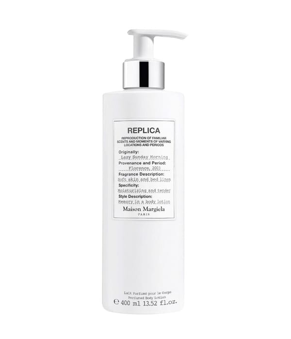 Produktbillede 1 af 1, Maison Margiela Replica Bodylotion