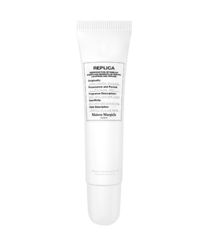Maison Margiela Replica Lazy Sunday Morning Læbepomade