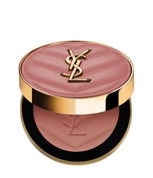 Yves Saint Laurent Make Me Blush Bold Blurring Blush Róż 6 g Nr. 23 - Hot Mauve