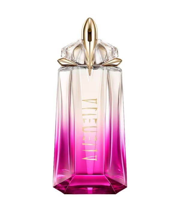 Zdjęcie produktu 1 z 5, MUGLER Alien Woda perfumowana