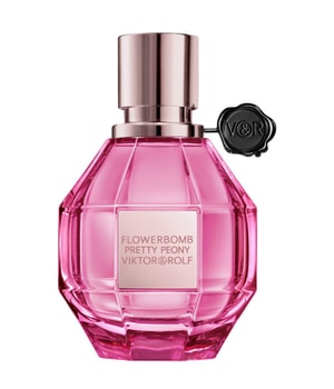 viktor & rolf flowerbomb pretty peony woda perfumowana 50 ml     