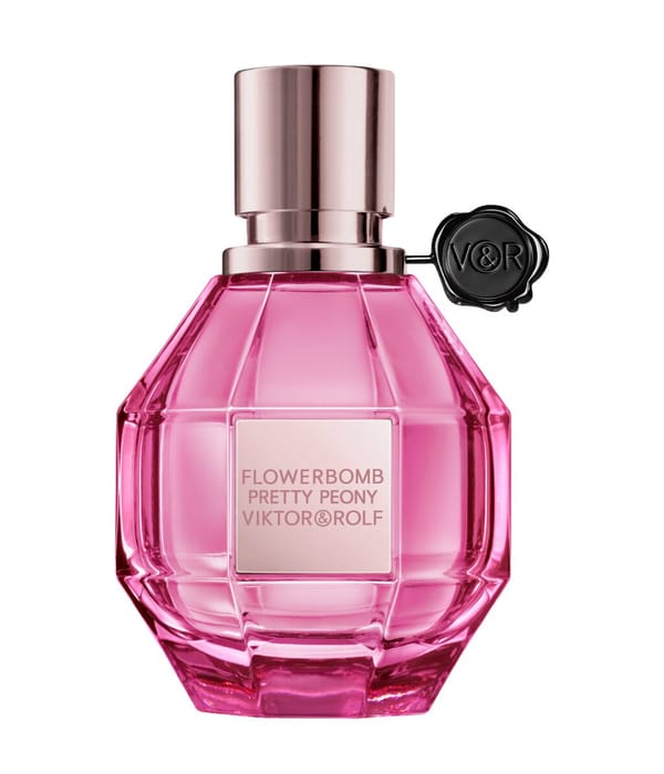 Zdjęcie produktu 1 z 2, Viktor & Rolf Flowerbomb Woda perfumowana