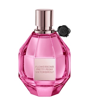 Viktor & Rolf Flowerbomb Pretty Peony Eau de Parfum 100 ml