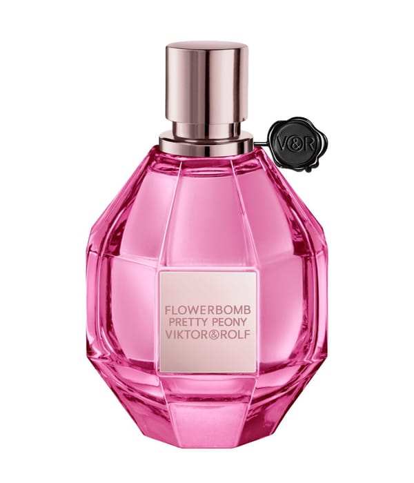 Zdjęcie produktu 1 z 2, Viktor & Rolf Flowerbomb Woda perfumowana
