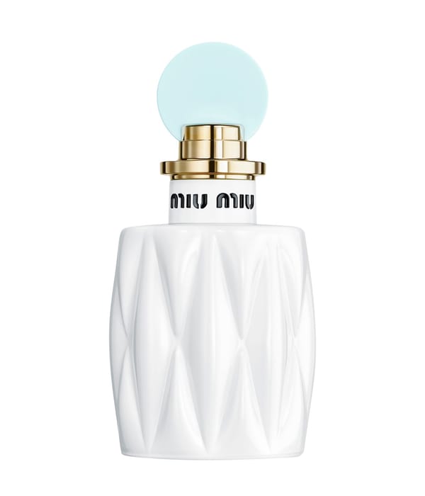 Zdjęcie produktu 1 z 6, miu miu Fleur De Lait Woda perfumowana