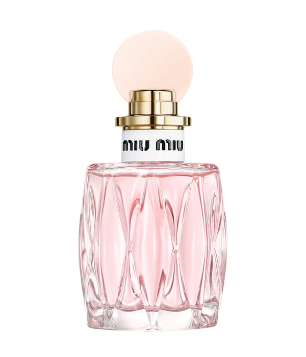 Zdjęcie produktu 1 z 6, miu miu L'Eau Rosée Woda toaletowa