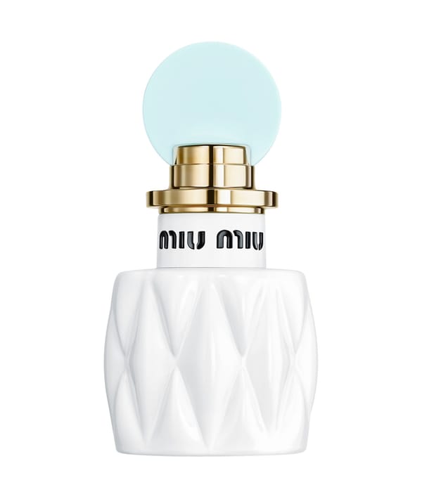 Produktbild 1 von 6, miu miu Fleur De Lait Eau de Parfum