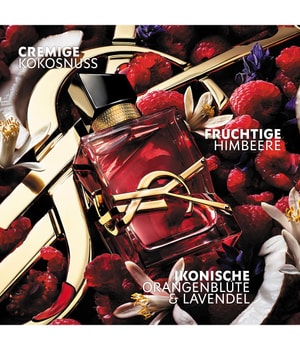 Produktbild 3 von 6, Yves Saint Laurent Libre Eau de Parfum