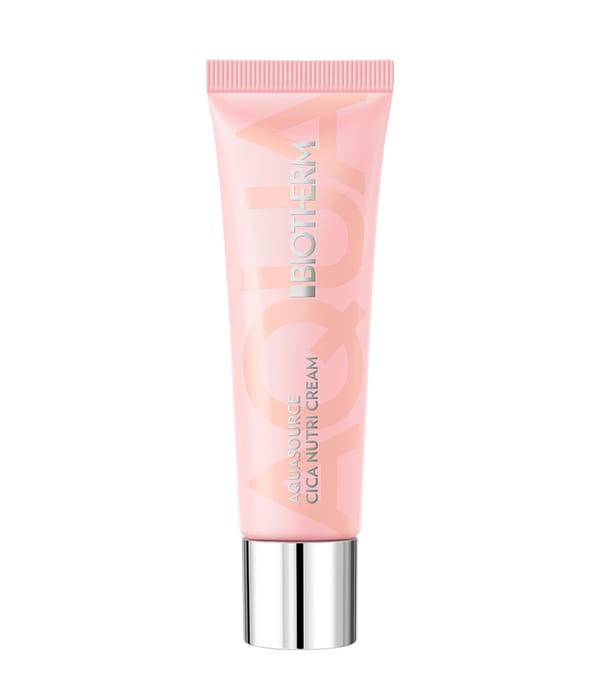 Productafbeelding 1 van 6, BIOTHERM Aquasource Gezichtscrème