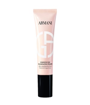 Giorgio Armani Luminous Silk Glow Extending Primer Primer