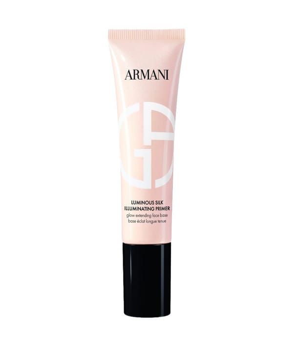 Zdjęcie produktu 1 z 6, Giorgio Armani Luminous Silk Primer