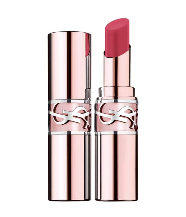 Zdjęcie produktu 1 z 4, Yves Saint Laurent Loveshine Balsam do ust