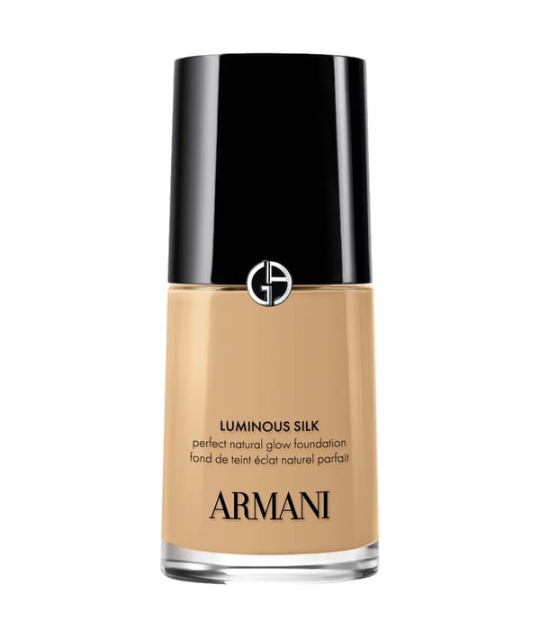 Produktbild 1 von 6, Giorgio Armani Luminous Silk Flüssige Foundation
