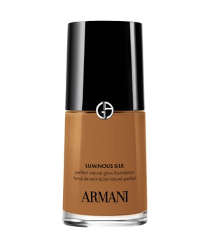 Giorgio Armani Luminous Silk Foundation Flydende foundation