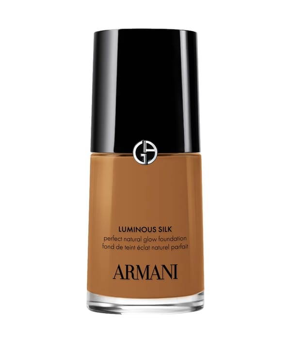 Tuotekuva 1/6, Giorgio Armani Luminous Silk Nestemäinen meikkivoide