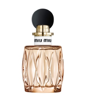 miu miu Miutine Eau de Parfum (EdP) 100 ml Dames