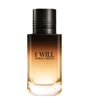I Will