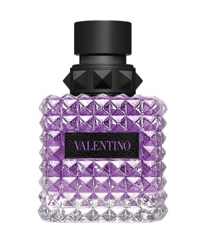 valentino valentino donna born in roma purple melancholia woda perfumowana 50 ml     